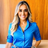 RH SP Employee Regina Adão's profile photo