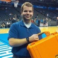 Nicholas Thompson Email & Phone Number