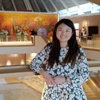the Design Museum Employee Liyun Ye's profile photo