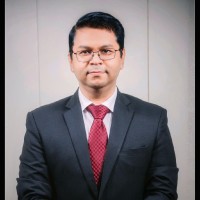 slice Employee Aashish Bora's profile photo