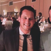 Evident Employee Bryan Cogliano's profile photo