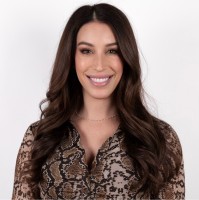 CP Skin Health Group Employee Alexis Morrison's profile photo