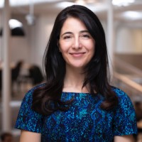 Atlas Copco Group Employee Daniela Maniaci's profile photo