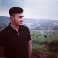 Z-Tech India Employee Aman Jha's profile photo