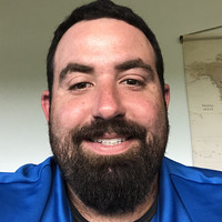 Premier Security Services,Inc. Employee Nicholas Kardos's profile photo