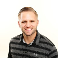 Dr. Contact Lens Employee Scott Crow's profile photo