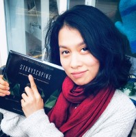 Thunder Cloud Studio Employee May Phung's profile photo