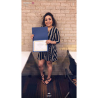 Legacies, LLC Employee Graciela Pavon's profile photo