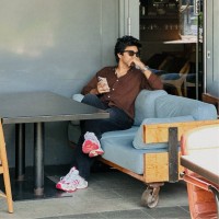 White Aluminum Extrusion LLC Employee Nishad Abdulla's profile photo