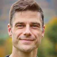 BASF Employee Markus Meise's profile photo