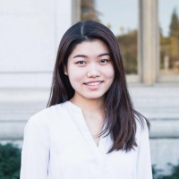 Amazon Web Services (AWS) Employee Bridget Cheng's profile photo