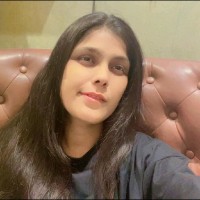 Express Computer Employee Vaishnavi Singh's profile photo