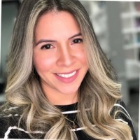 Tetra Tech Employee Alejandra Jimenez's profile photo