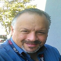 Orlando Ferrer Email & Phone Number