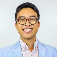 The Home Depot Employee Andrew Jeng's profile photo
