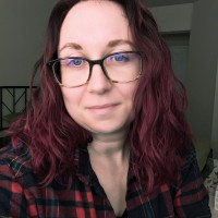 Optidge Employee Sarah Long's profile photo