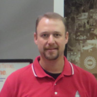 Audubon Metals LLC Employee Tim Bills's profile photo