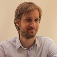 ChargePoint Employee Michael Pilz's profile photo