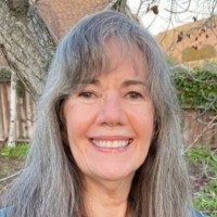 New Equations Employee Siska Tovey's profile photo