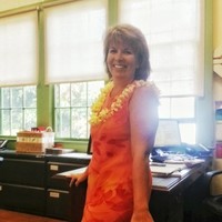 Sherry Crandall
