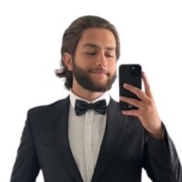 NUX Creations Employee Dany Srour's profile photo