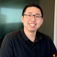 Amgen Employee Hao Guo's profile photo