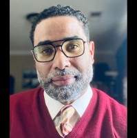 Futron Incorporated Employee Ramon B's profile photo