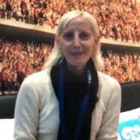 EU Employee Maria Roman Espin's profile photo