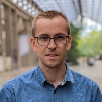 Vincent le Squer Email