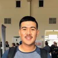 Community Bridges Employee David Robles's profile photo