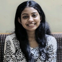 Axiom Technologies Employee Karthika Mahesh's profile photo