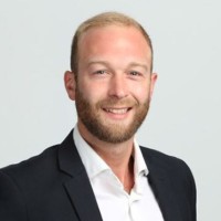 Leosphere Employee Vadim Tardivel's profile photo