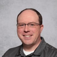 Western Governors University Employee Chris Posey's profile photo