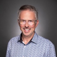 Emerson Commercial & Residential Solutions Employee Gerd Uitdewilligen's profile photo