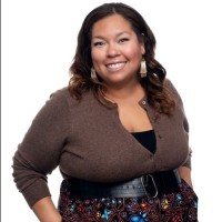 Saskatchewan Indian Institute of Technologies (SIIT) Employee Tia Larocque-Graham's profile photo