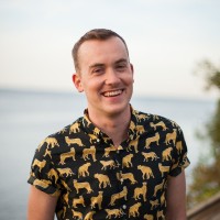 Manhattan Community Board Five Employee Bradley Sherburne's profile photo