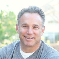 Radical Candor Employee Dan Greene's profile photo