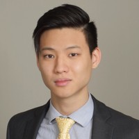 Technoidentity Employee Micah Bong's profile photo