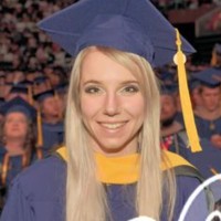 Edge Analytical Laboratories Employee Rachel Vasta's profile photo