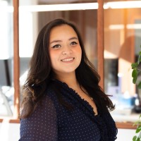 BoucheCousue Employee Eliane Mamisoa's profile photo