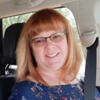 Material Motion, Inc. Employee Pamela Cova's profile photo