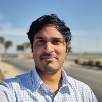 Deepak Munipati Email