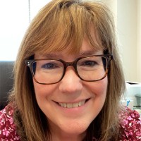 Kearny Bank Employee Mary Webb's profile photo