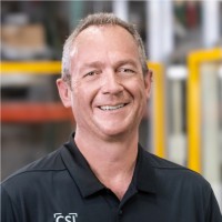 CSI Group Employee Stephen Barker's profile photo