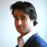 CFO's Domain Employee Rahul Merani's profile photo