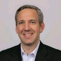 GE Aerospace Employee Brian Korte's profile photo