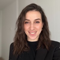 Link.it Employee Laura Bruno's profile photo