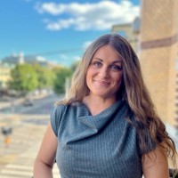 Purch AB Employee Alicia Viñuales's profile photo