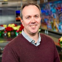 WTNH-TV Employee Chris Kirby's profile photo