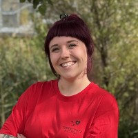 Tierschutz Austria Employee Leona Fux's profile photo